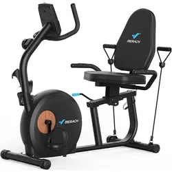 Merach, Hometrainer