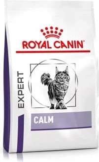 Royal Canin Feline Calm 2 kg Pellets