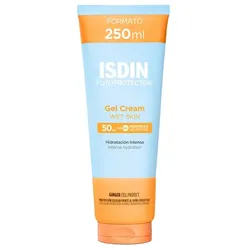 ISDIN Fotoprotector Gel Creme Sonnenschutz LSF50 250 ml