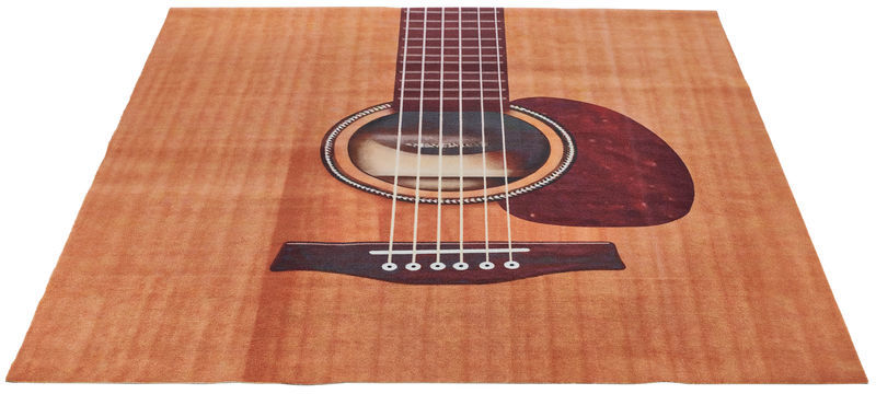Thomann Guitar Rug