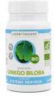 L'Herbôthicaire Poudre Ginkgo Biloba Bio 180 Gélules - Pot 180 gélules