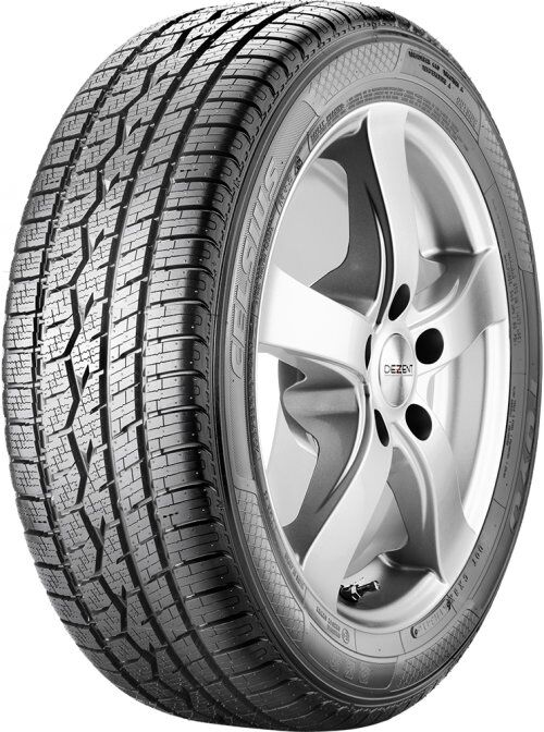Toyo Tires Ganzjahresreifen 155/65r14 75t - Toyo Celsius 3801200 155/65 R14