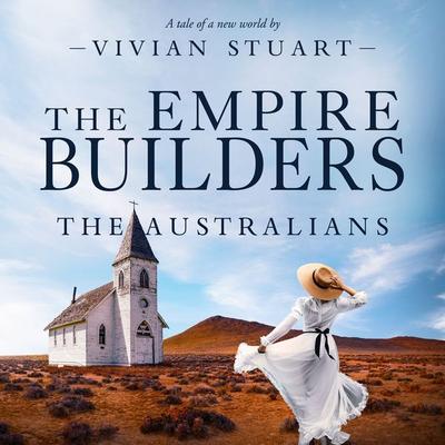The Empire Builders - Vivian Stuart, Audio, 9789979642664