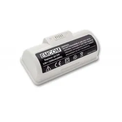 Akku für iRobot Braava M6110, wie 4446040, BC674, 3.6V, 2200mAh