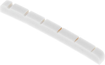 Fender Pre-Slotted Melamine Nut