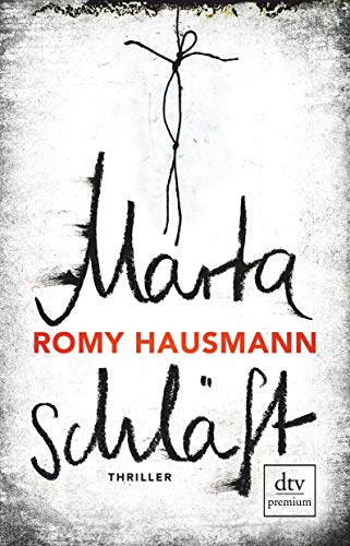 Romy Hausmann - Marta schläft: Thriller - Preis vom 30.09.2026 22:30:23 h