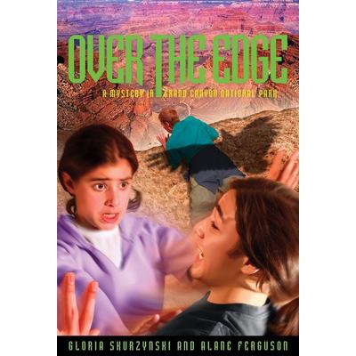 Mysteries in Our National Parks: Over the Edge, Taschenbuch von Alane Ferguson, National Geographic Society