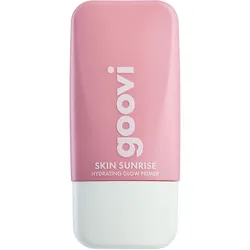 goovi Skin Sunrise Feuchtigkeitsspender Primer