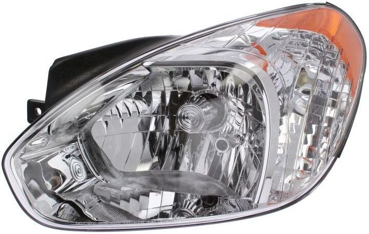 Hauptscheinwerfer DEPO 221-1140L-LD-EM