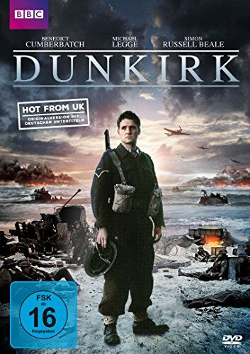 Alex Holmes - Dunkirk (OmU) - Preis vom 10.10.2026 11:48:34 h