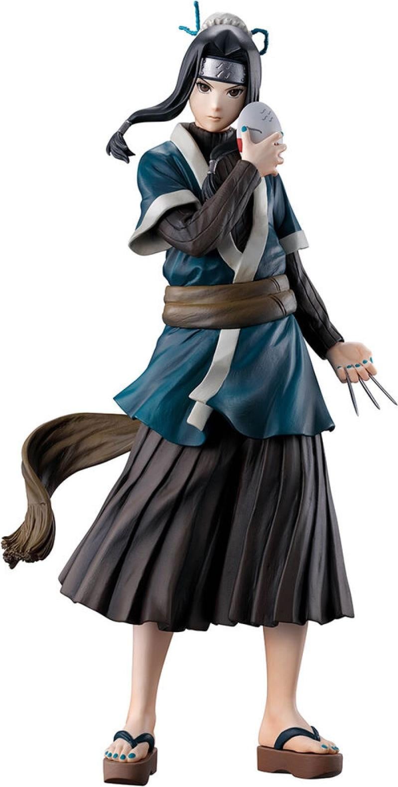 Banpresto Ichibansho Haku figuur uit The Land Of Waves