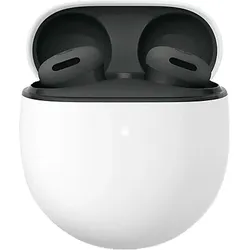 GOOGLE Pixel Buds 2a, In-ear Kopfhörer Bluetooth Hazel