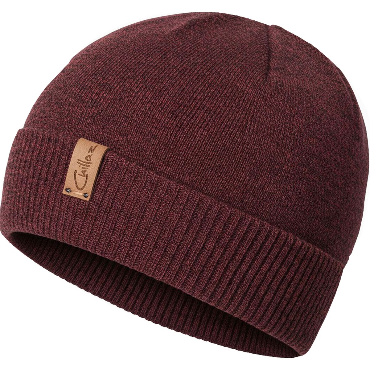 Chillaz El Rio dark red (0017) 431048-1-0017