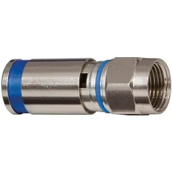 Klein Tools, Kabelverbindung, F-Stecker (SAT)