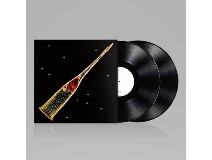 Melodies Of Atonement (Gatefold Black 2LP)