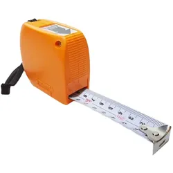 KDS, Längenmesswerkzeug, Bandmass MINI-ROD-C, 2 m (2 m)