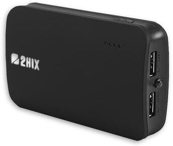 PowerBank 2Hix PB-885 6000Mah