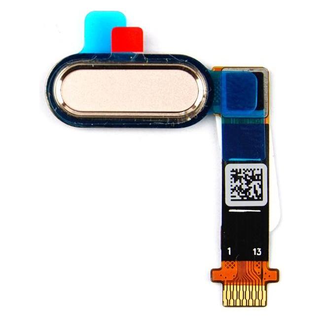 Motorola Fingerprint Module Moto Razr Xt2000 Gold (5C98C16198)