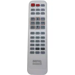 BenQ Fernbedienung 5J.J7N06.001, RCV011 (Fernbedienung), Beamer Zubehör