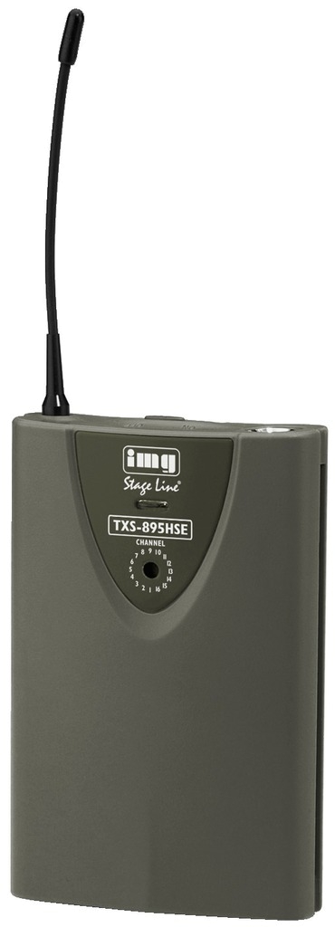 IMG STAGELINE TXS-895HSE