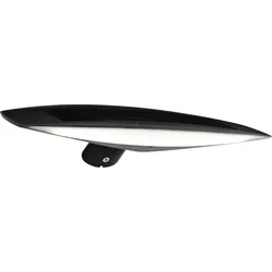PLM 94340 - Outdoor Solar Wandleuchte Kiran 400lm