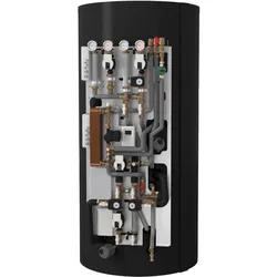 Kermi x-buffer flex 1000 Schichtenpufferspeicher mit Dämmung