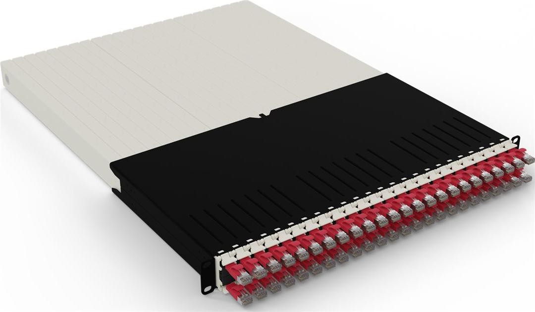 PATCHBOX patchbox.one Kabelmanagement systeem