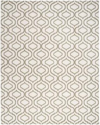 Nourison Jubilant Moroccan Trellis Area Rug