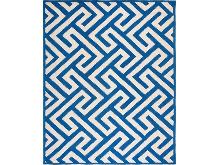 Ready Rugs Designteppich Labyrinth-Puzzle Kollektion