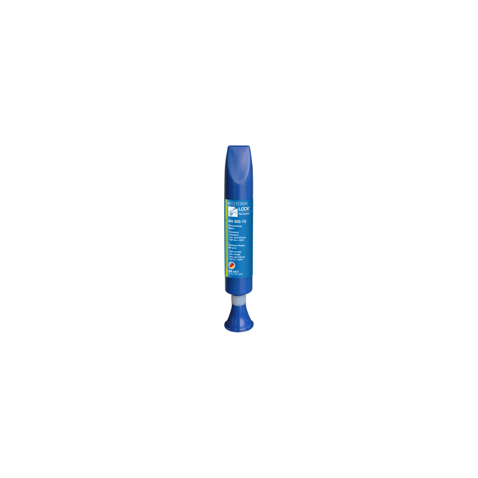 WeiconLOCK® AN 305-73 Flächendichtung 200 ml (10020005)