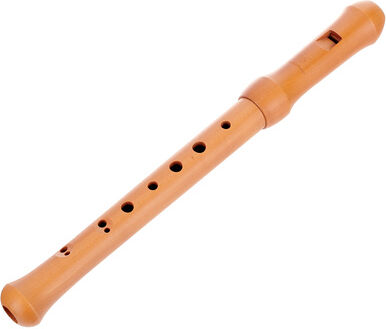 Mollenhauer Waldorf Edition Soprano 432Hz