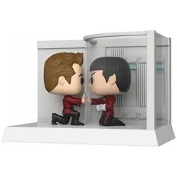 Funko Pop! Star Trek Wrath of Kahn Movie Moment (1197) EXM