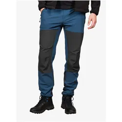 Alpinus, Herren, Outdoorhose, Trekkinghose Dekan - navy (XXL), Blau