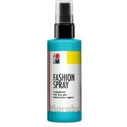 Marabu, Künstlerfarbe + Bastelfarbe, Textilspray