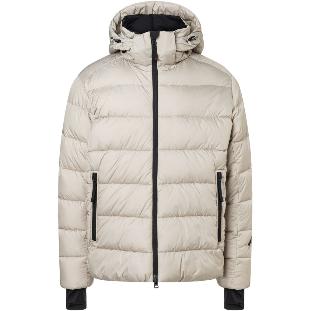 Bogner Fire + Ice Herren Skijacke LUKA3 creme - 54