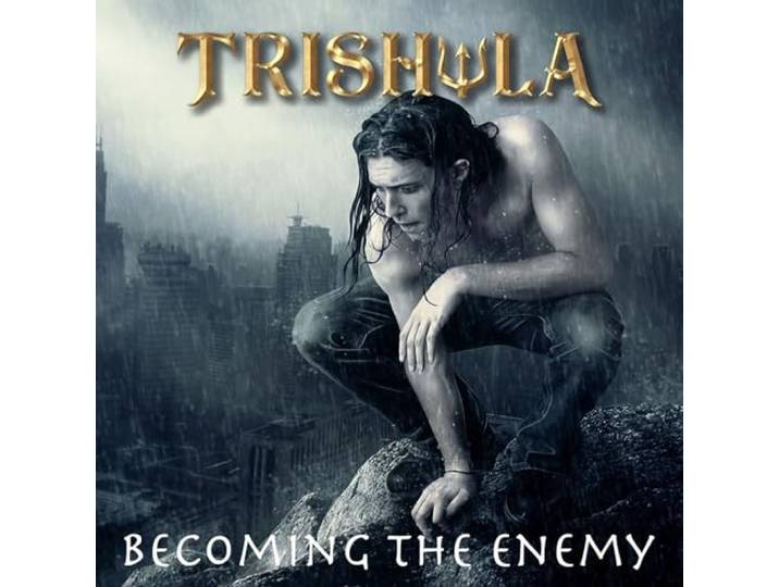 Becoming The Enemy