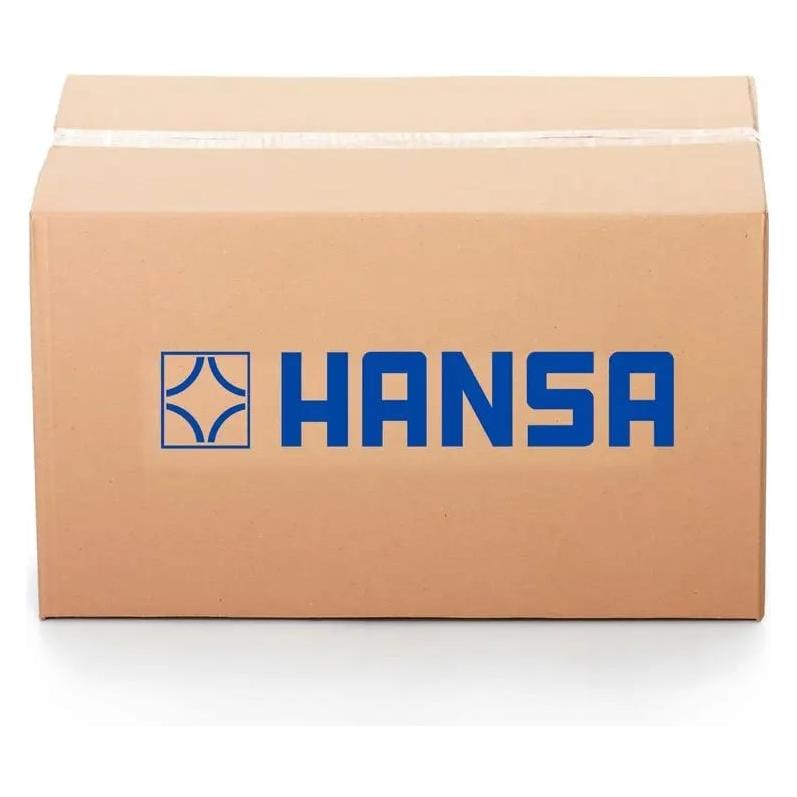 Hansa Armaturen GmbH HA Strahlregler Cache M18,5 x 1 XT J (59913366)