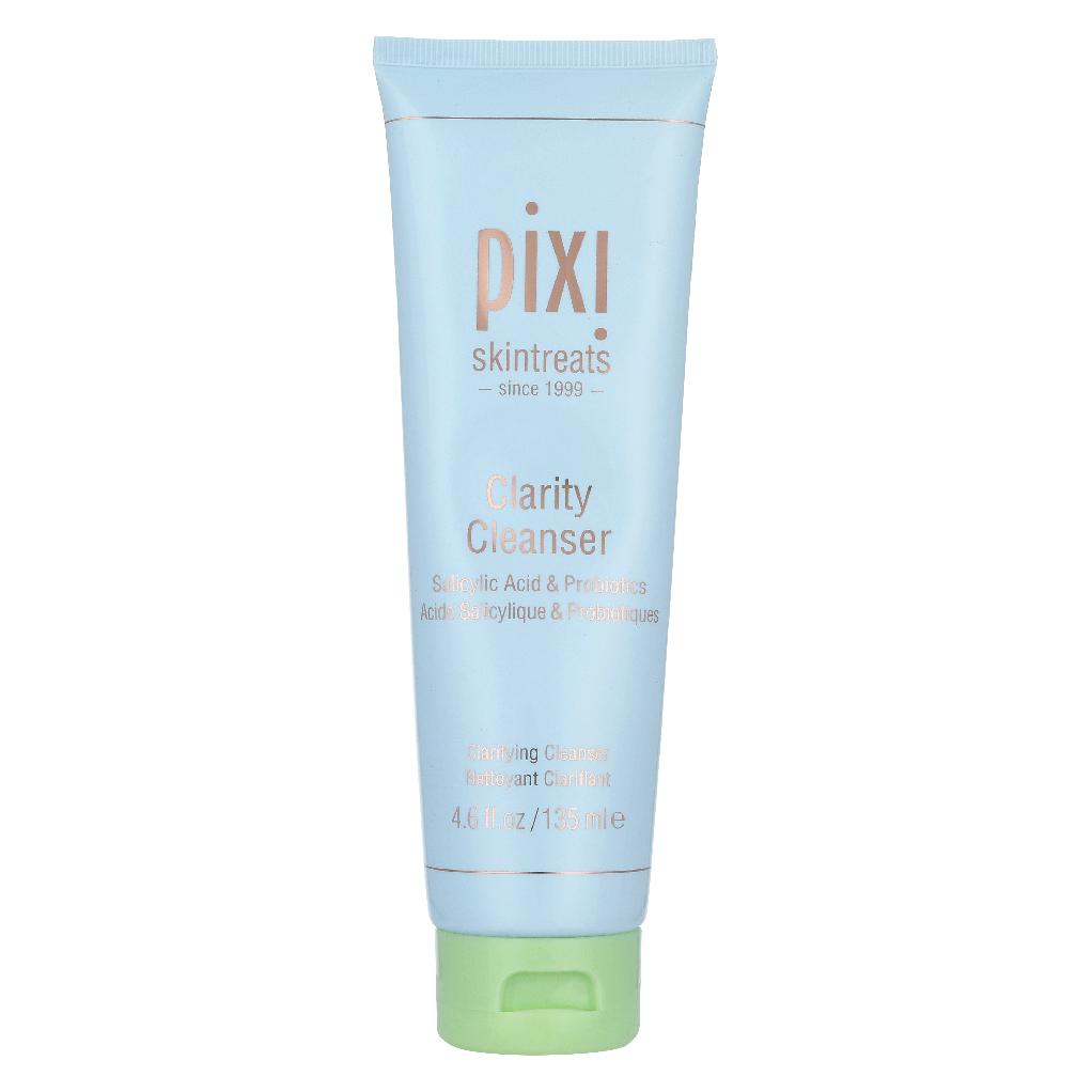 Pixi CLARITY CLEANSER - Rensegel (Reinigungsgel, 135 ml) (81275-0)