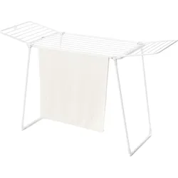 Hangon Too Wäscheständer 158,9 cm, weiß