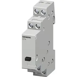 Stromstoßschalter 230VAC 1TE 16A 250V REG T70mm mech.Schalt