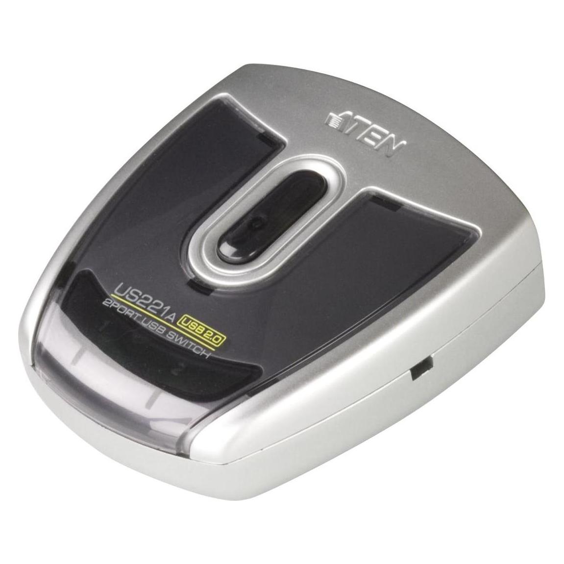 Aten US221A - USB sharing switch til p (US221A-A7)