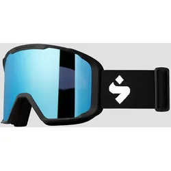 Sweet Protection Durden Rig Reflect Aquamarine/Matte Goggle black / black Gr. Uni