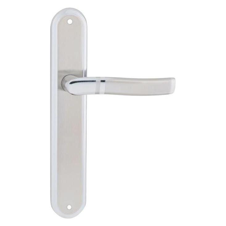 Metal-Bud Vpbc Door Handle Plejada On Plat Cp/S Cp (Profilzylinder) (36520415)