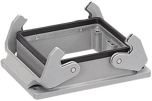 Anbaugehäuse Han 32B-agg-QB 09300320301 HARTING 1 St.