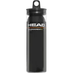 Head, Trinkflasche + Thermosflasche