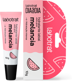 Labotrat Hidratante Labial Melancia 10 gr