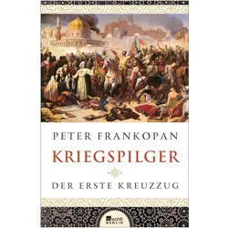 Kriegspilger, Sachbücher von Peter Frankopan