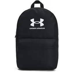 UNDER ARMOUR Loudon Lite Rucksack 20 Liter 001 - black/black/white