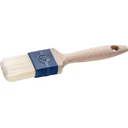 Flachpinsel AquaTex 50mm
