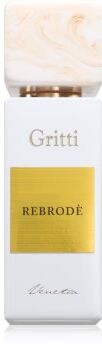 Gritti Rebrodè perfume para mulheres 100 ml. Rebrodè